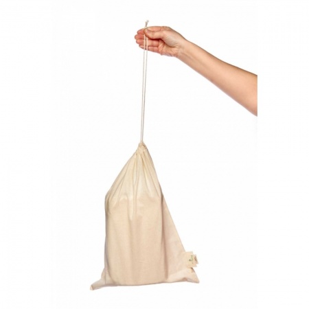 Organic Bread Bag & Produce Bag